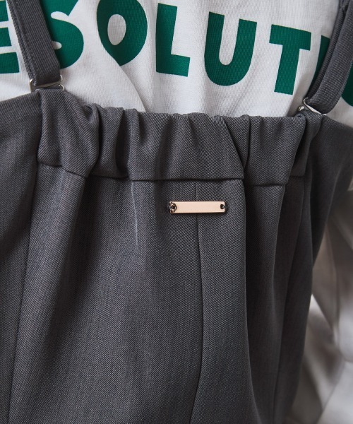 CHIC STYLE キャミソール キャミソールビスチェ 「大きいサイズ