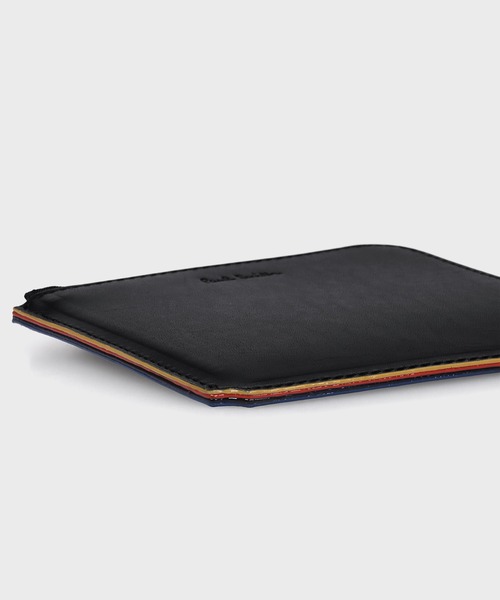 Paul Smith（ポール・スミス） 小銭入れ コインケース ストライプ