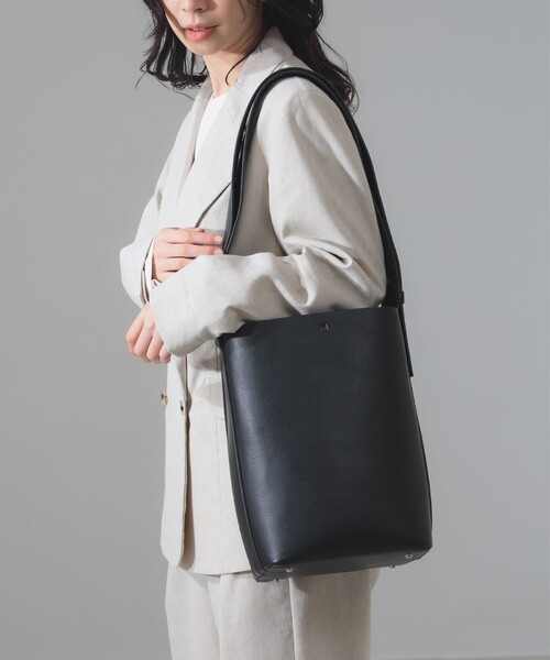 ＆MyuQ（アンドミューク） トートバッグ 「1/1値下げ」＆MyuQ / NEW