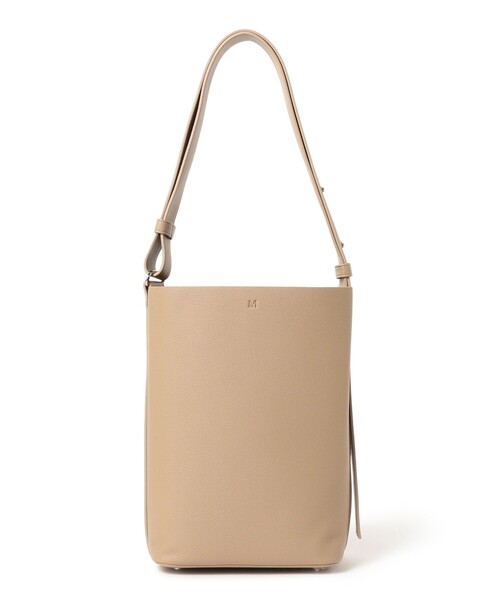 &MyuQ JUNO ショルダーバッグ アンドミューク &MyuQ JUNO mini ショルダーバッグ シンプル