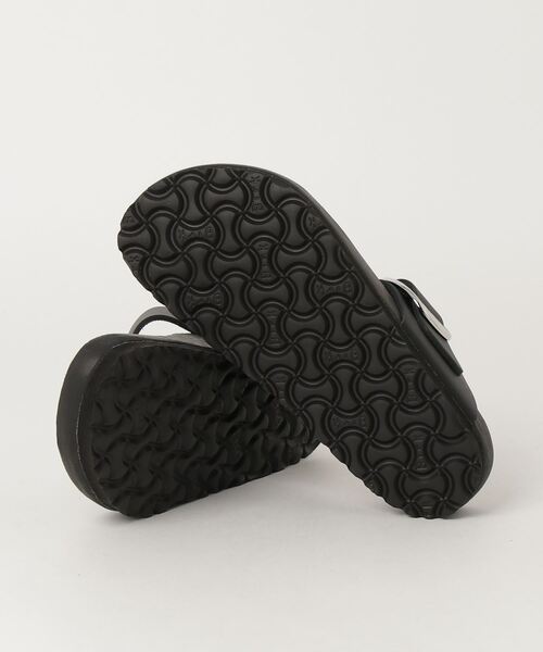 【激安】半額以下- 50%OFFの安い通販 「BIRKENSTOCK」 BIRKENSTOCK フラットサンダル ブラック 39 靴