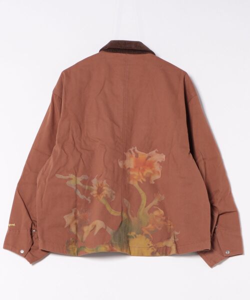 Desigual（デシグアル） コート アウター 「Desigual×Collina Strada 