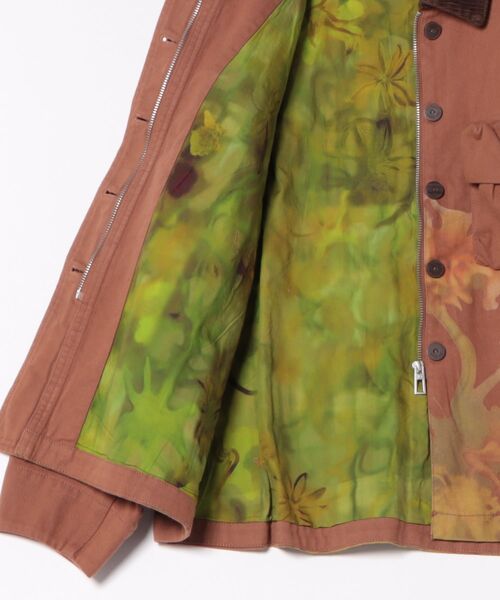 Desigual（デシグアル） コート アウター 「Desigual×Collina Strada
