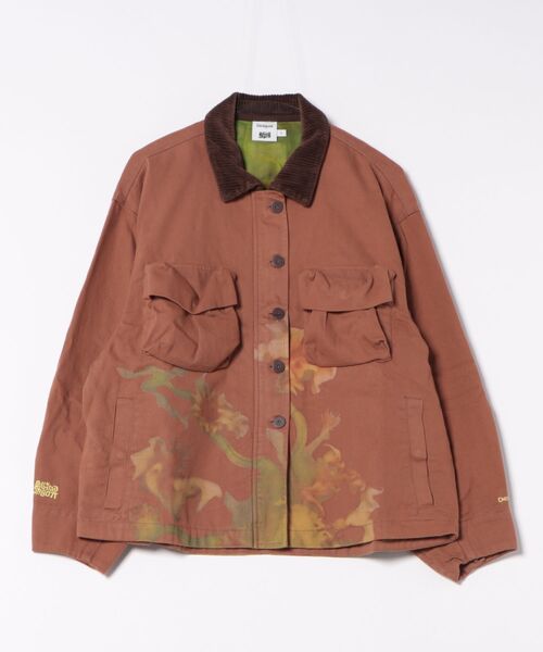 Desigual（デシグアル） コート アウター 「Desigual×Collina Strada 