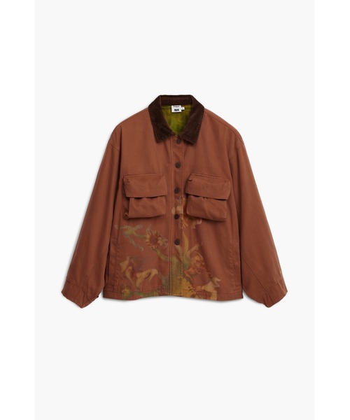 Desigual（デシグアル） コート アウター 「Desigual×Collina Strada 