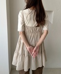キャミソール 「apres jour clai...の詳細画像4