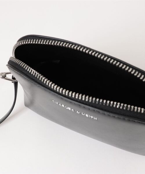 CHARLES ＆ KEITH（チャールズ&キース） ショルダーバッグ バッグ