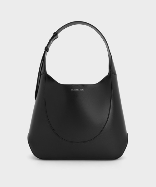 CHARLES & KEITH◆Sigrid シグリッド ショルダーバッグ◆送料込 CHARLES & KEITH｜Sigrid シグリッド ショルダーバッグ