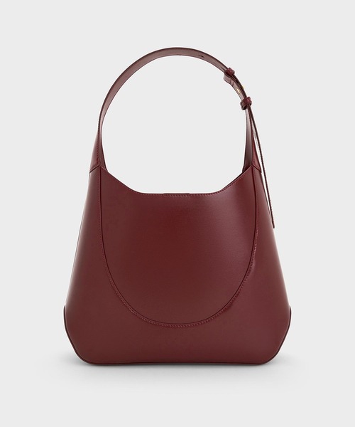 CHARLES & KEITH◆Sigrid シグリッド ショルダーバッグ◆送料込 CHARLES & KEITH｜Sigrid シグリッド ショルダーバッグ