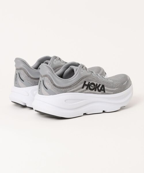 HOKA ONEONE（ホカ オネオネ） hoka スニーカー BONDI 9 1162011-GCTC