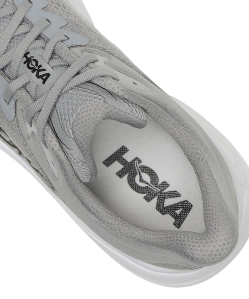 HOKA ONEONE（ホカ オネオネ） hoka スニーカー BONDI 9 1162011-GCTC