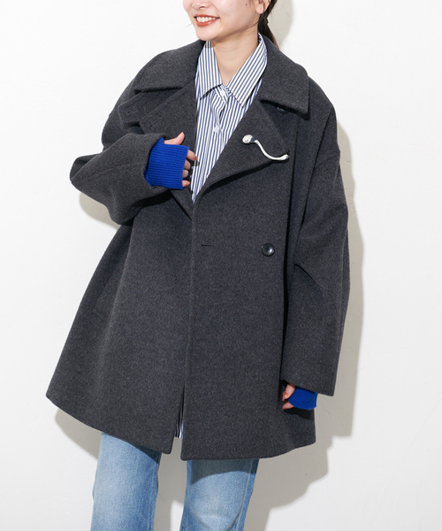 JOURNAL STANDARD（ジャーナルスタンダード） コート 38