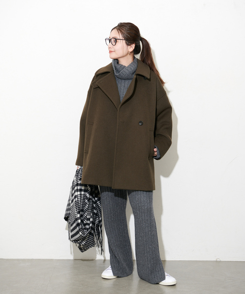 JOURNAL STANDARD（ジャーナルスタンダード） コート 38