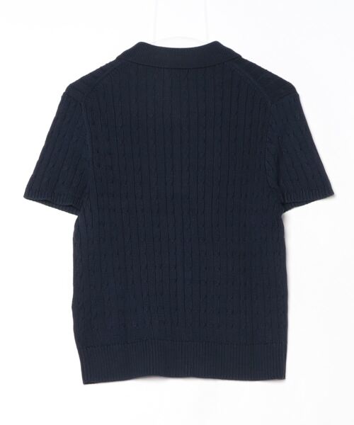POLO RALPH LAUREN（ポロ・ラルフローレン） カーディガン ケーブル