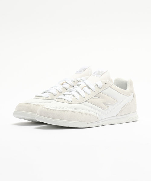 送料関税込[ニューバランス]URC42BC/URC42CW★男女兼用★大人気 New Balance スニーカー (ニューバランス) URC42CW メンズ