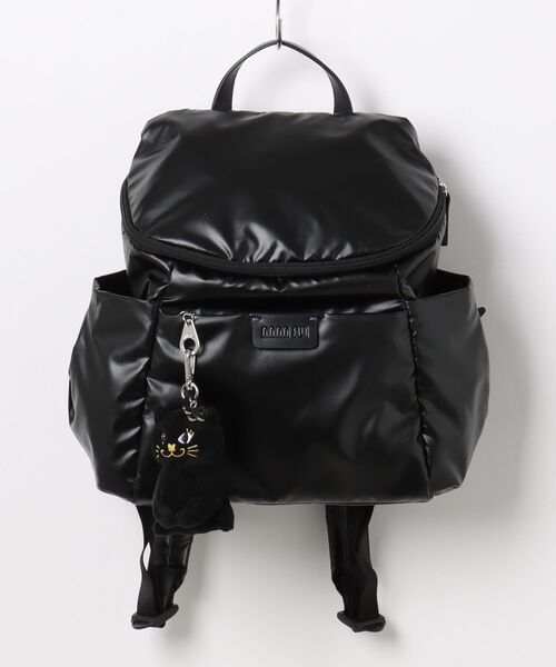 ANNA SUI ショルダーバッグ バッグ ワンダー バックパック