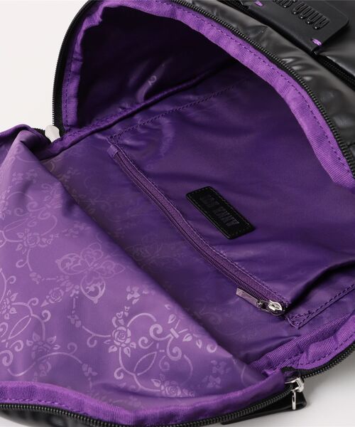 ANNA SUI（アナスイ） ショルダーバッグ バッグ ワンダー バックパック