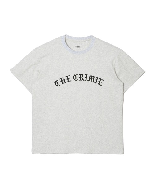 CRIMIE（クライミー） tシャツ THE CRIMIE 2025 TOUR T SHIRT メンズ