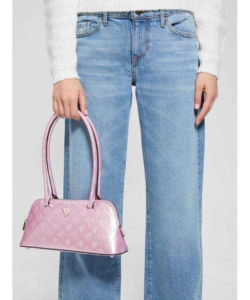 ショルダーバッグ バッグ ARNELA Shoulder Satchel ショルダーバッグ サッチェル レディース