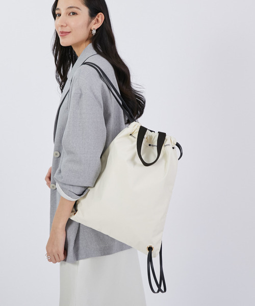 LeSportsac デイバック リュック TH CITY KNAPSACK アップタウン