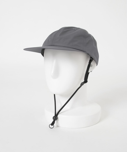 DAIWA PIER39 キャップ 帽子 PIER39 GORE-TEX WINDSTOPPER TECH