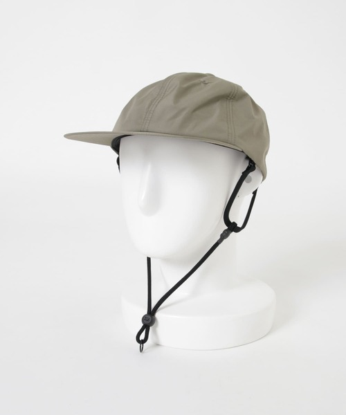 【新品】ダイワピア39 GORE-TEX WINDSTOPPER® CAP DAIWA PIER39 (ダイワピア39) GORE-TEX WINDSTOPPER TECH 6PANEL
