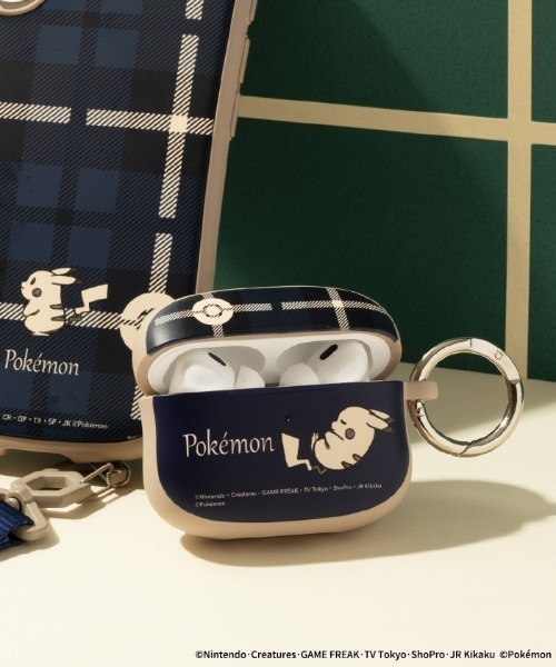 iFace イヤホン ヘッドホン AirPods Pro(第2/1世代)専用