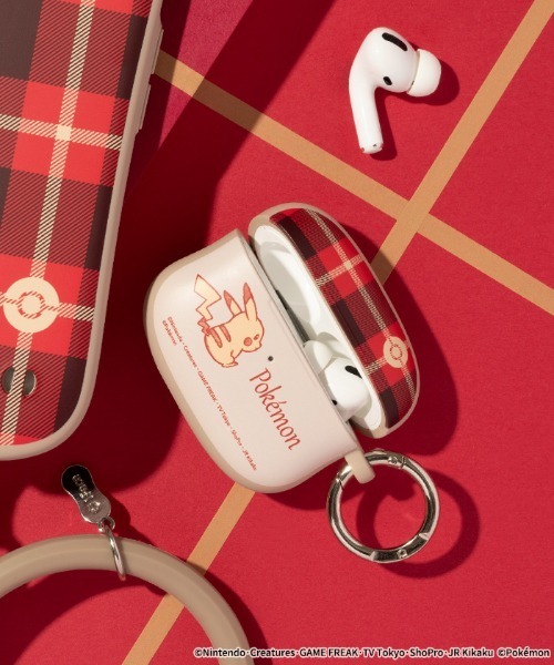 iFace イヤホン ヘッドホン AirPods Pro(第2/1世代)専用