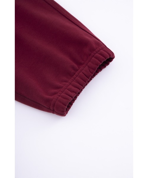 unknown ズボン　パンツ　スウェット　赤 UNKNOWN LONDON スウェットパンツ ジャージ スウェットパンツ