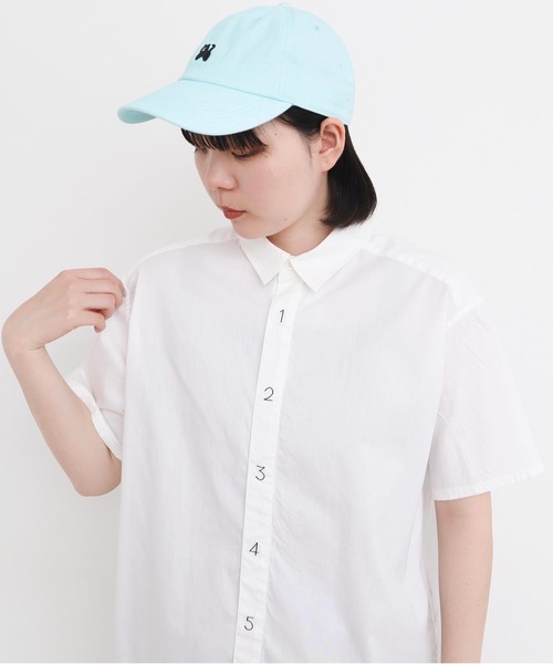 ium 恋をしたブラウス moment+ ブラウス シャツ 「累計販売枚数1万枚突破！」シフォン