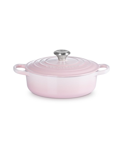 ルクルーゼ　ココット　ジャポネーズ 日本の食卓とキッチンにフィットする新製品「シグニチャー ココット