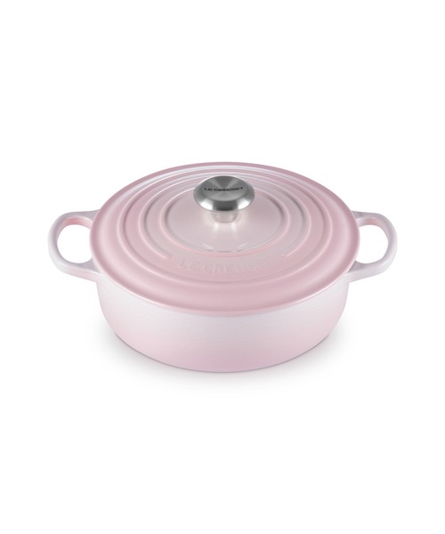 Le Creuset（ル・クルーゼ） 鍋 シグニチャー ココット・ジャポネーズ