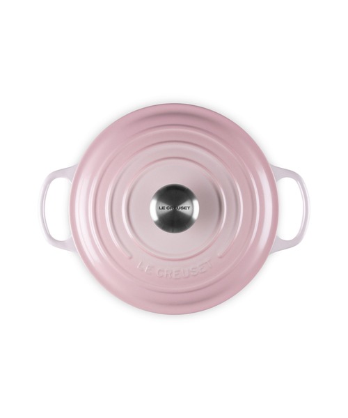 Le Creuset（ル・クルーゼ） 鍋 シグニチャー ココット・ジャポネーズ