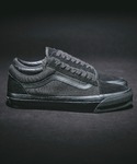 vans スニーカー PREMIUM OLD ...の詳細画像1