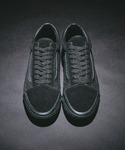 vans スニーカー PREMIUM OLD ...の詳細画像2