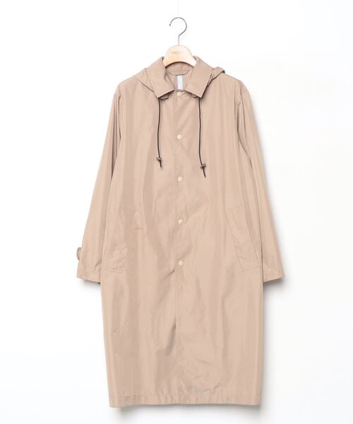 Traditional Weatherwear（トラディショナル ウェザーウェア） コート