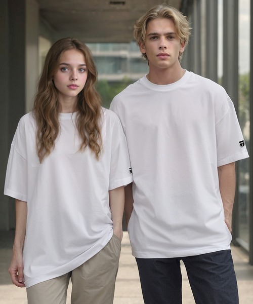 NEWTRAL tシャツ NEWTRAL(ニュートラル)/207 9.8oz スーパーヘビー