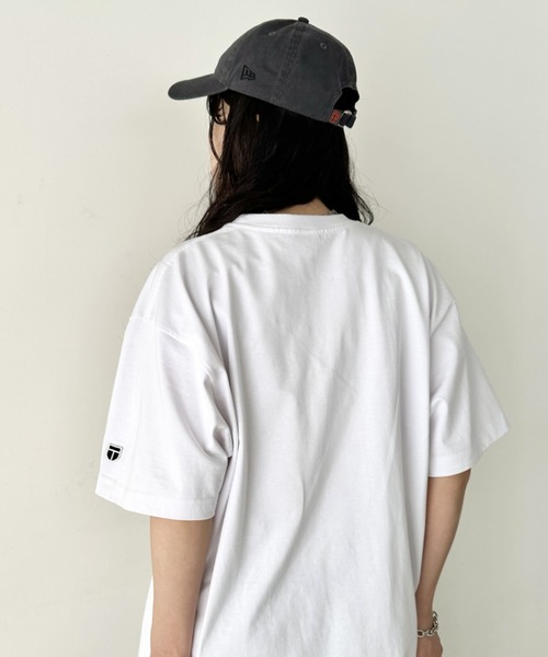 NEWTRAL tシャツ NEWTRAL(ニュートラル)/207 9.8oz スーパーヘビー