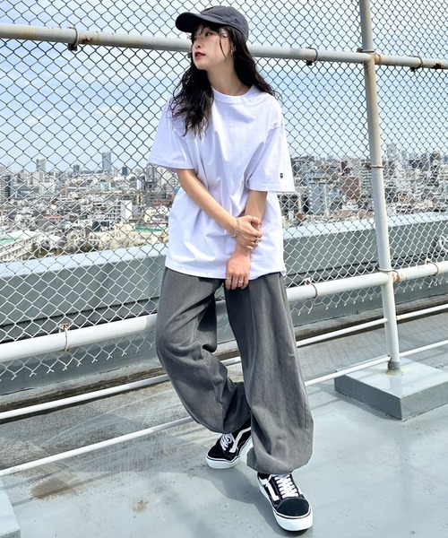 NEWTRAL tシャツ NEWTRAL(ニュートラル)/207 9.8oz スーパーヘビー