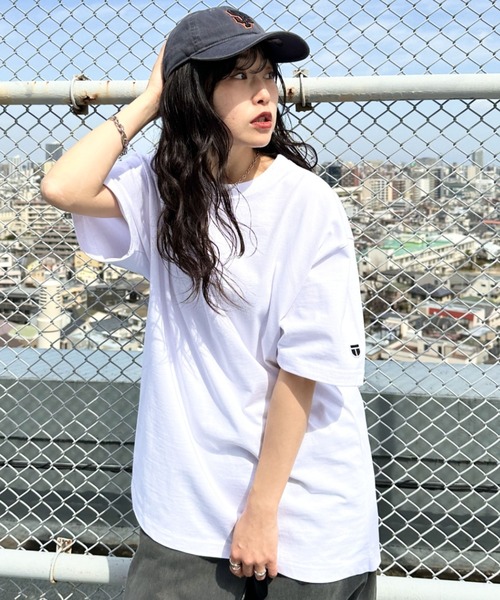 NEWTRAL tシャツ NEWTRAL(ニュートラル)/207 9.8oz スーパーヘビー