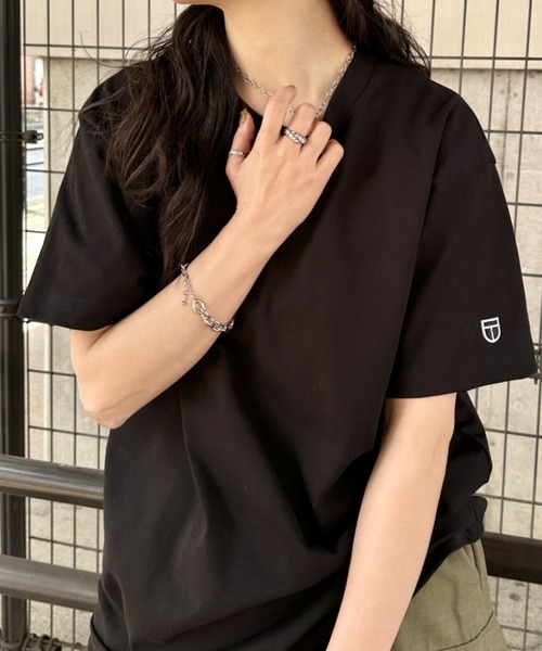 NEWTRAL tシャツ NEWTRAL(ニュートラル)/207 9.8oz スーパーヘビー