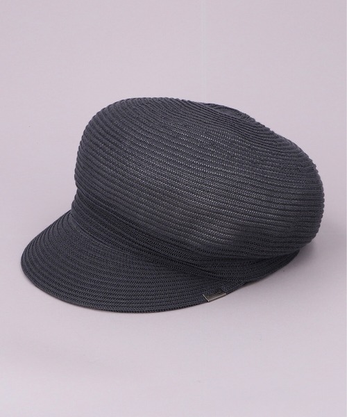 CA4LA（カシラ） 帽子 キャスケット CL CAS WASH5 メンズ レディース