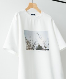 tシャツ Art Graphic ポンチTシャツ Wind メンズ｜ZOZOTOWN Yahoo!店