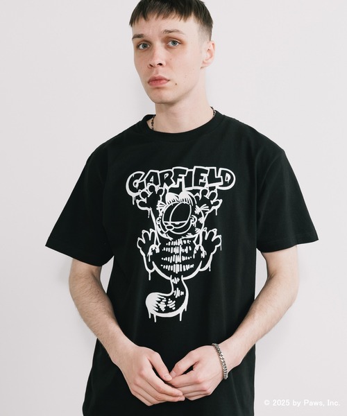 【YARDSALE】HARMONIZE TEE Tシャツ Yardsale Harmonize T-Shirt - Metal | Flatspot