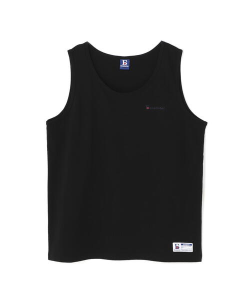 DANKE SCHON タンクトップ ノースリーブ 「WEB＆DEPOT限定