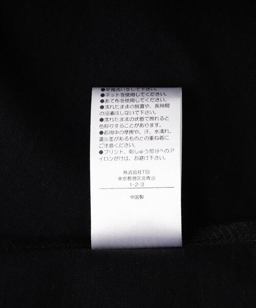 DANKE SCHON（ダンケシェーン） タンクトップ ノースリーブ