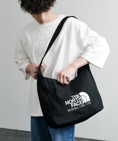 THE NORTH FACE ショルダーバッグ 新色追加 日本未展開モデル
