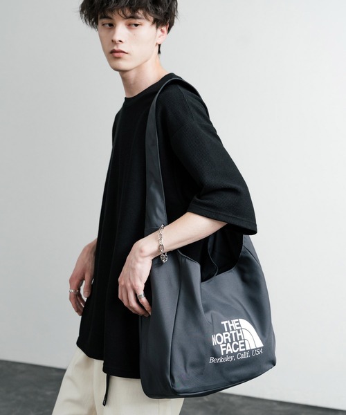 THE NORTH FACE ショルダーバッグ 新色追加 日本未展開モデル
