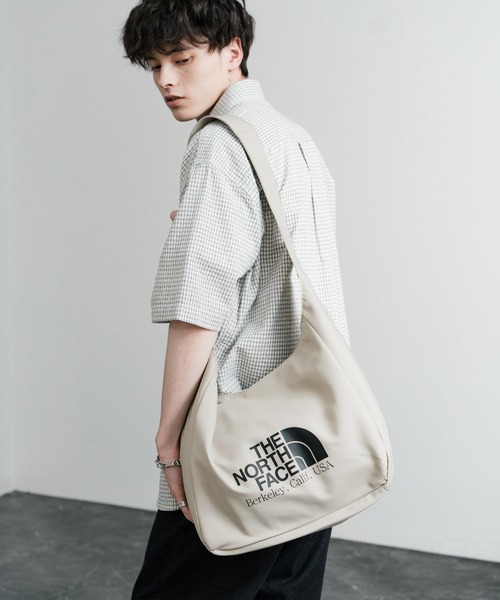 THE NORTH FACE ショルダーバッグ 新色追加 日本未展開モデル