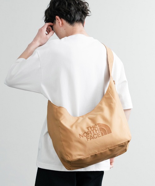 THE NORTH FACE ショルダーバッグ 新色追加 日本未展開モデル